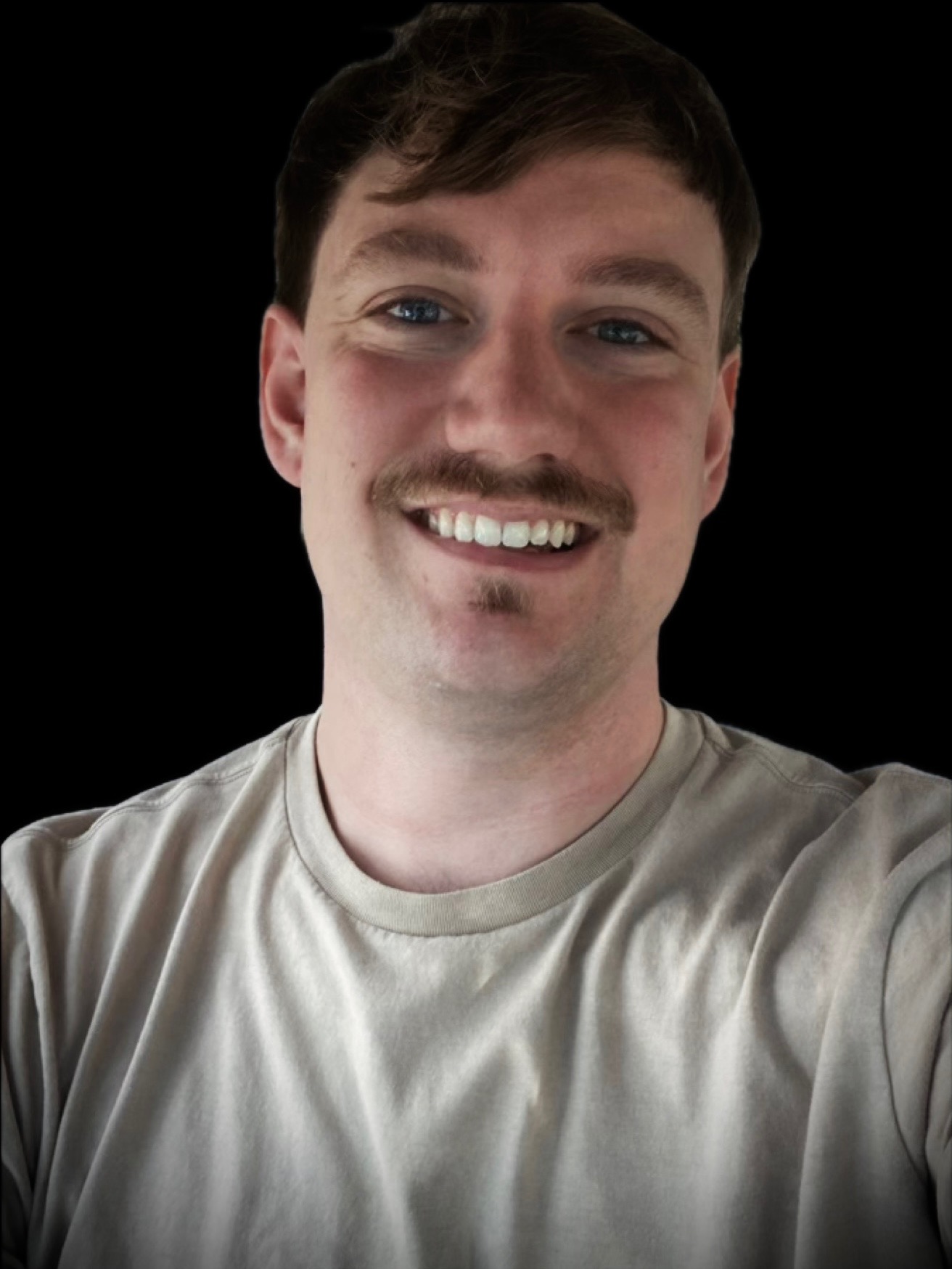 Photo of Sam Treadwell