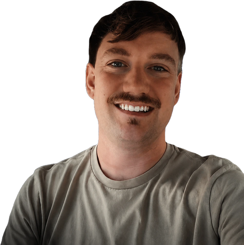 Headshot image